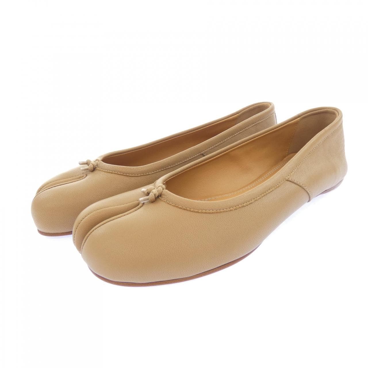 メゾンマルジェラ Maison Margiela S58WZ0042 フラットシューズ