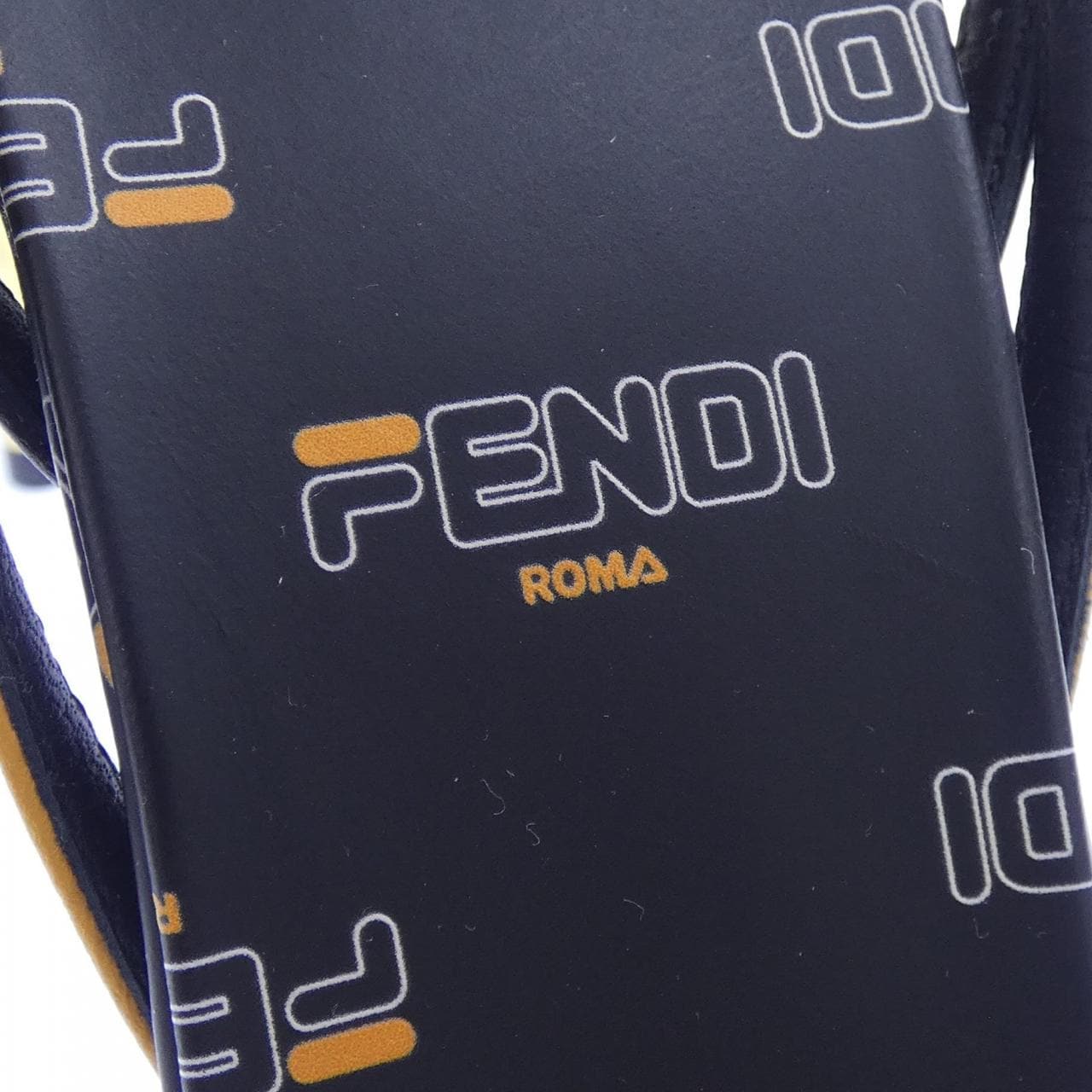 フェンディ FENDI サンダル