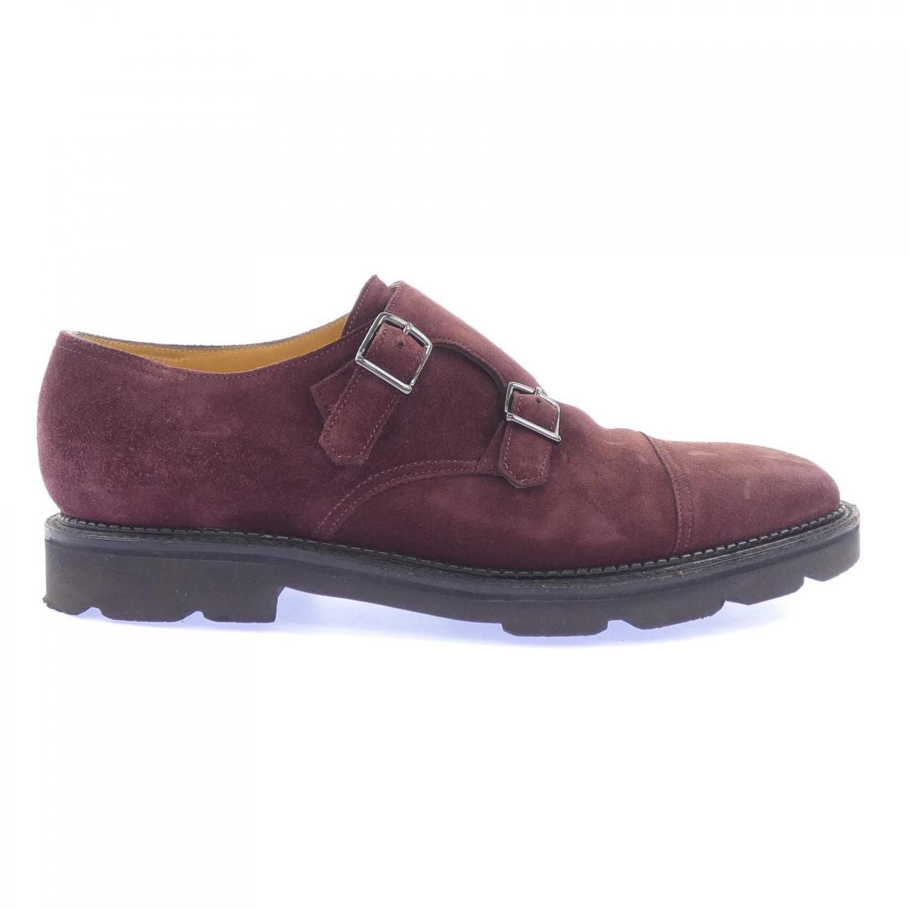 ジョンロブ JOHN LOBB WILLIAM シューズ