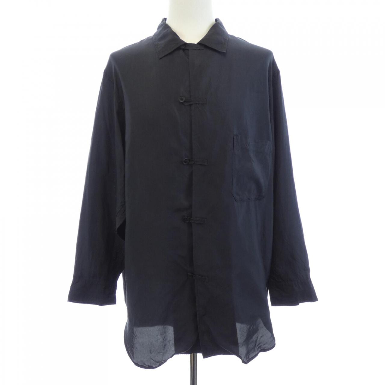 ヨウジヤマモトプールオム YOHJI YAMAMOTO POUR HOMME HK-B12-200 シャツ