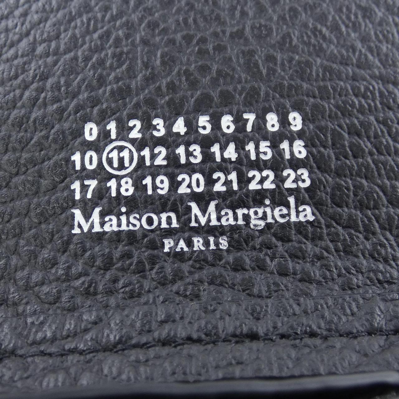 メゾンマルジェラ Maison Margiela SA3UI0009 WALLET