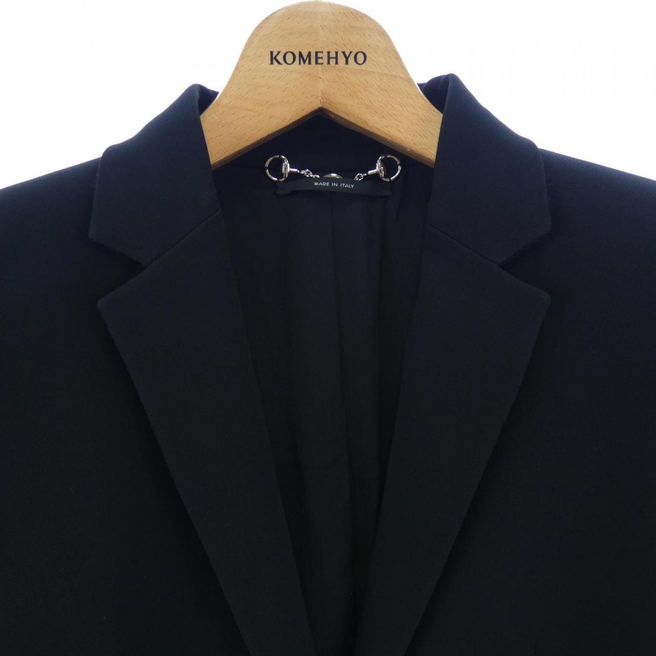 グッチ GUCCI 354336 ZDM38 ジャケット