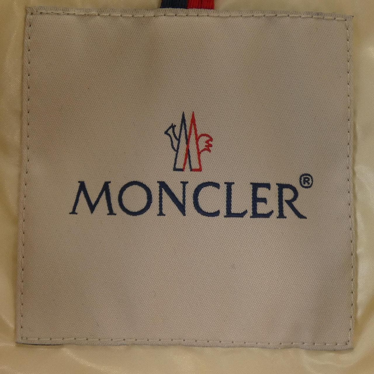 モンクレール MONCLER GHANY ダウンベスト