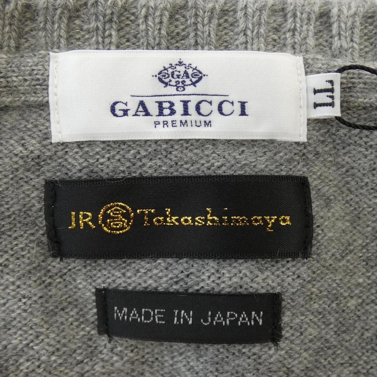 GABICCI ニット