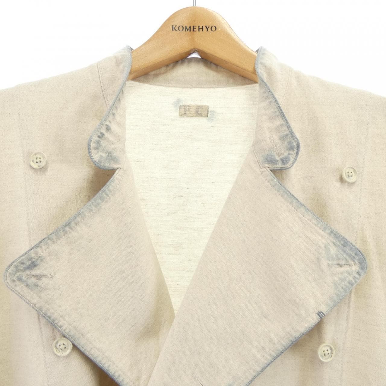 ポータークラシック PORTER CLASSIC コート