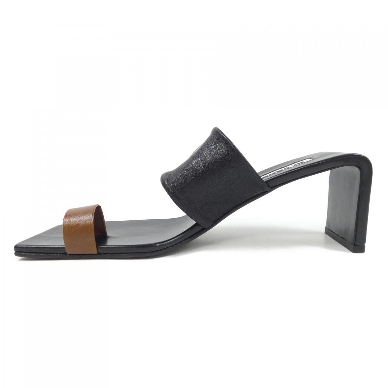 ジルサンダー JIL SANDER サンダル