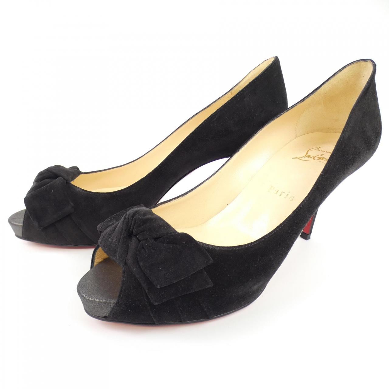 クリスチャンルブタン CHRISTIAN LOUBOUTIN パンプス