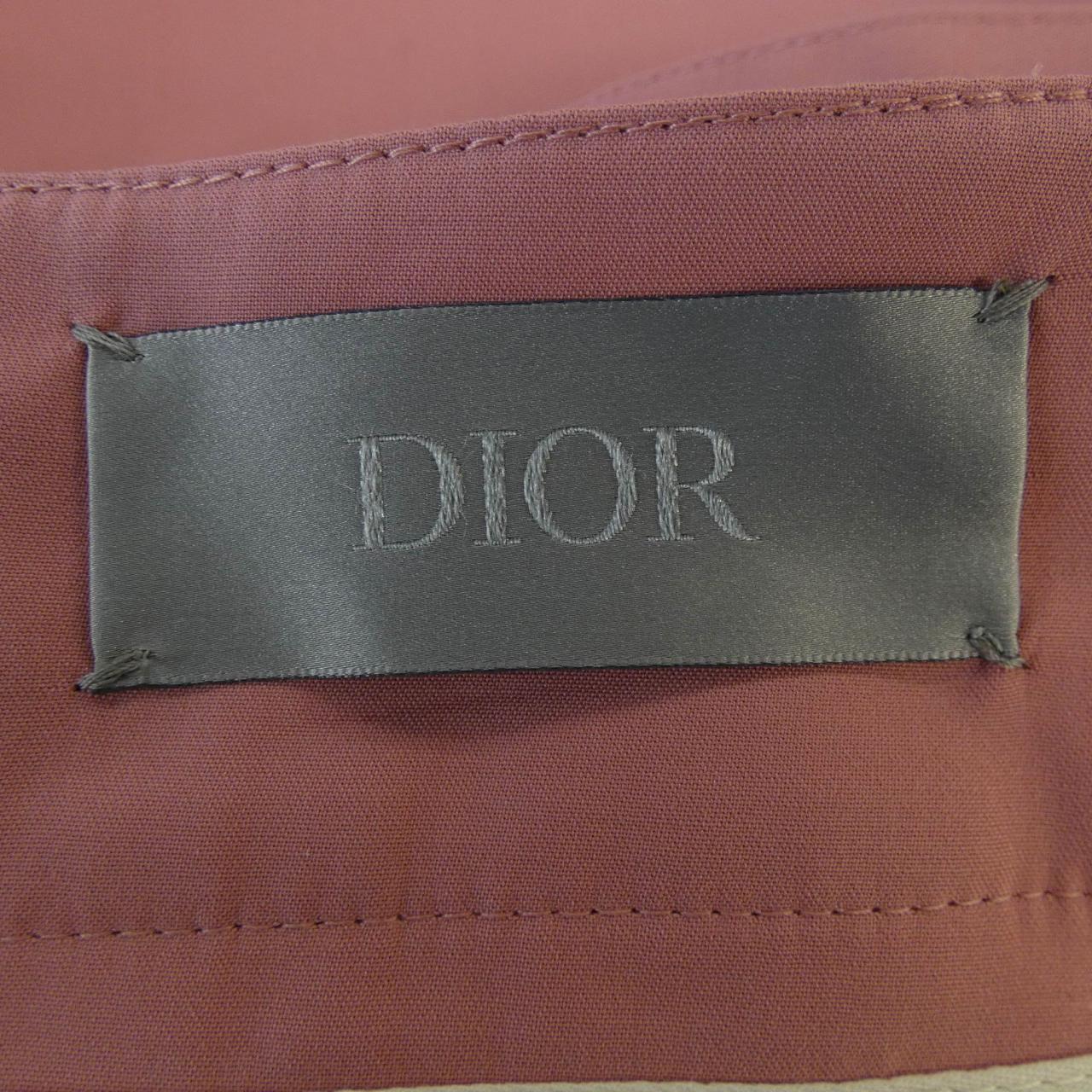 ディオール DIOR ショートパンツ