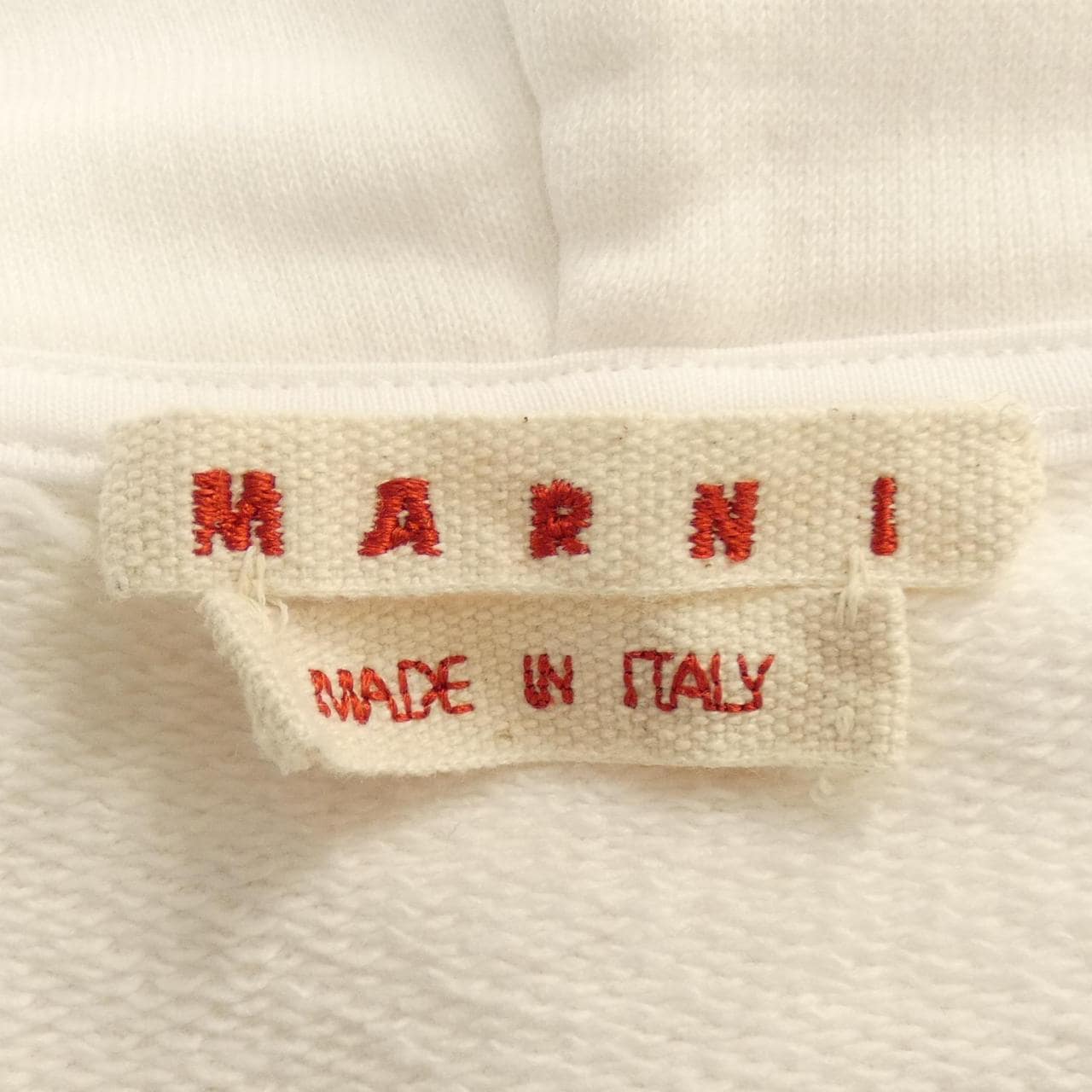 マルニ MARNI パーカー