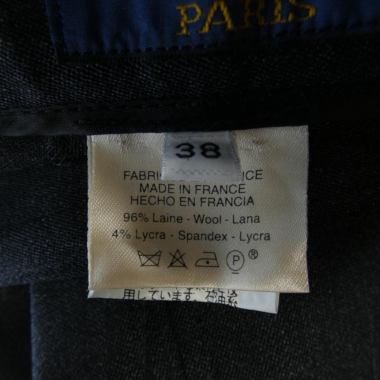 [vintage] HERMES Pants