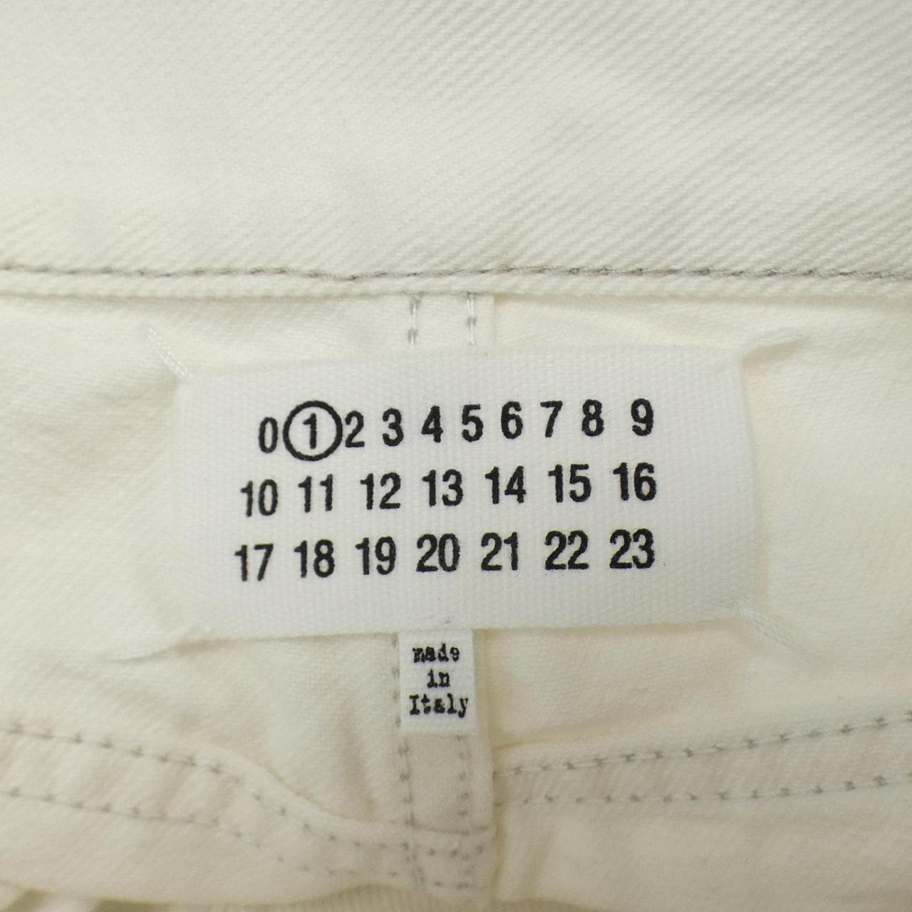 Maison Margiela Margiela 牛仔褲