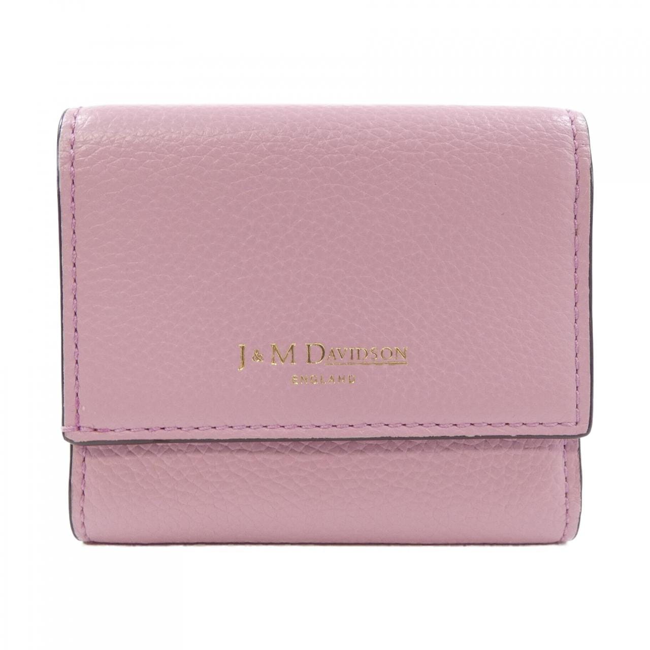 ジェイアンドエムデヴィッドソン J&M DAVIDSON WALLET