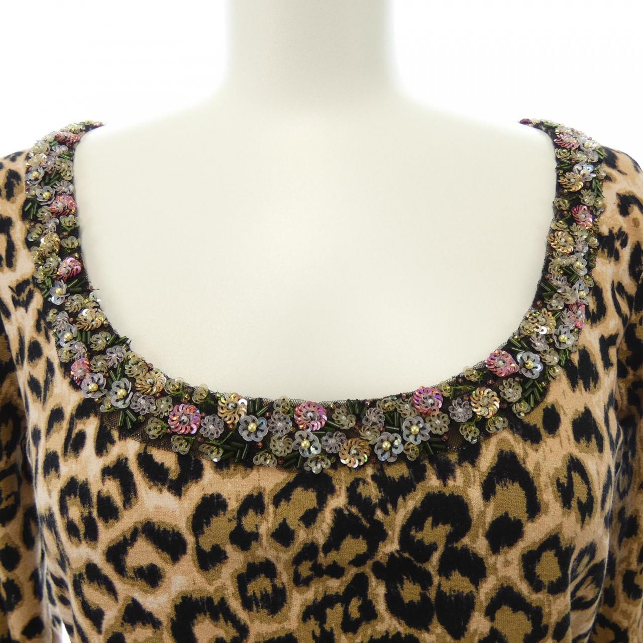 ブルマリン Blumarine トップス