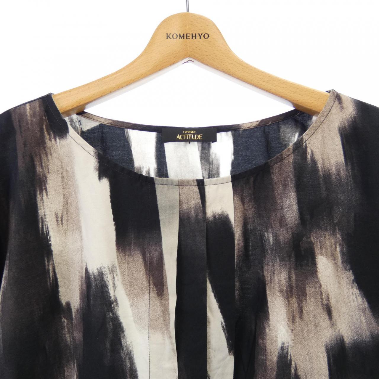 TWINSET ACTITUDE ワンピース