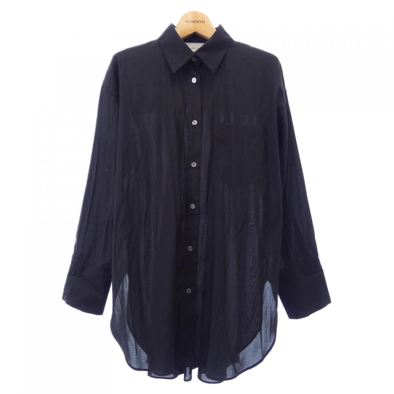 MOGA shirt