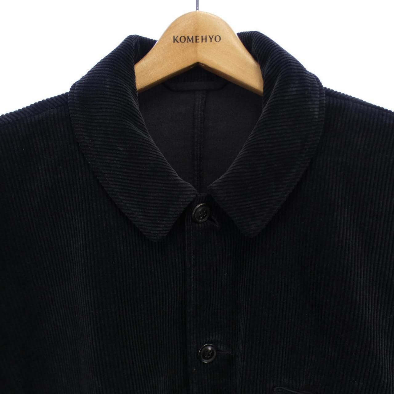 ポータークラシック PORTER CLASSIC コート