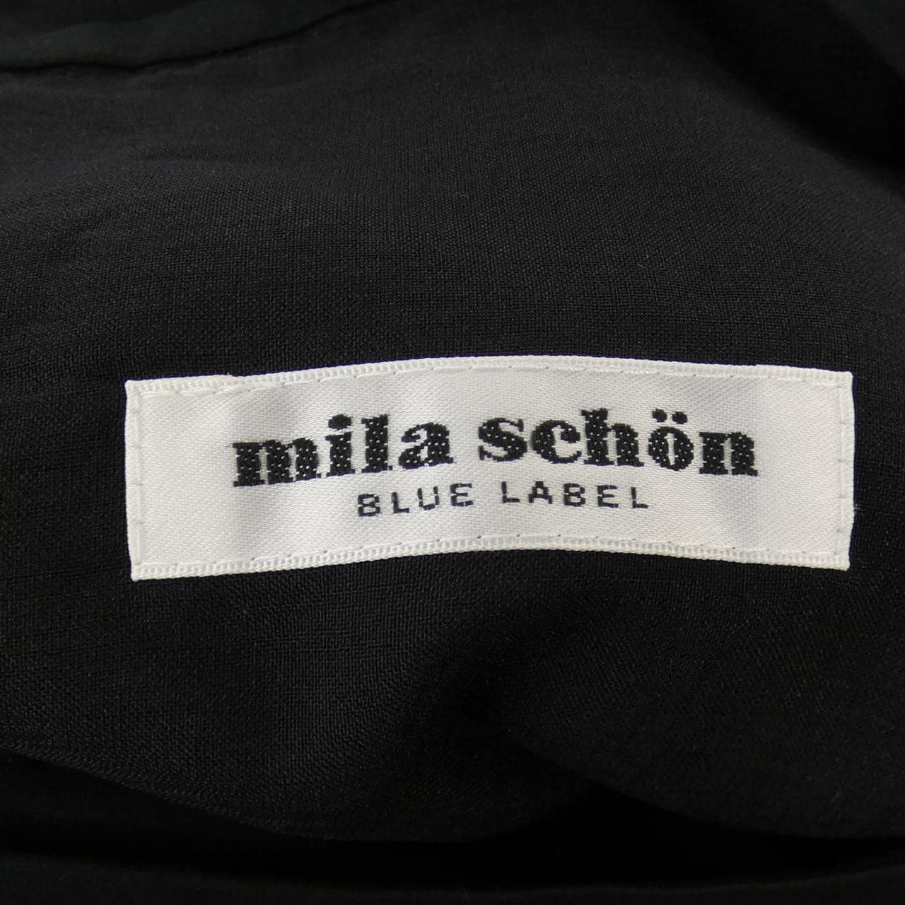 ミラショーン mila schon ワンピース