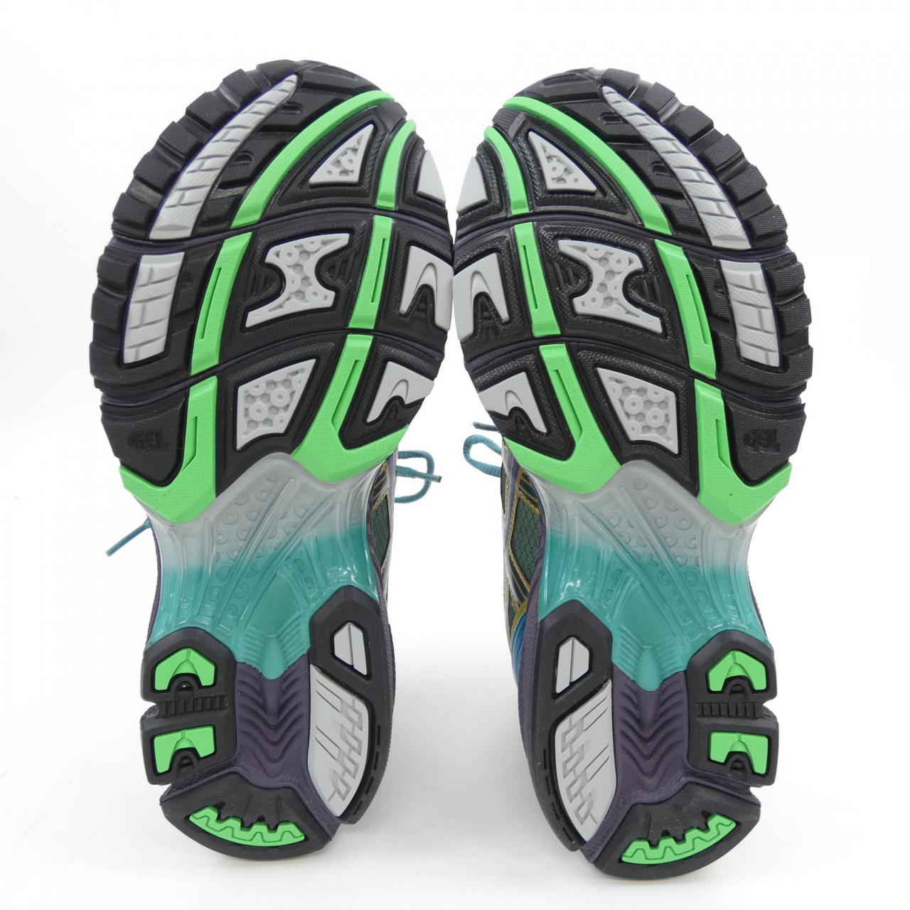 アシックス ASICS 1203A639 スニーカー