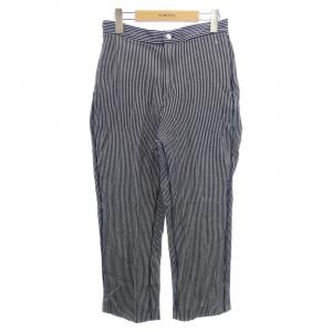 フォーティーファイブアールピーエム 45 RPM パンツ