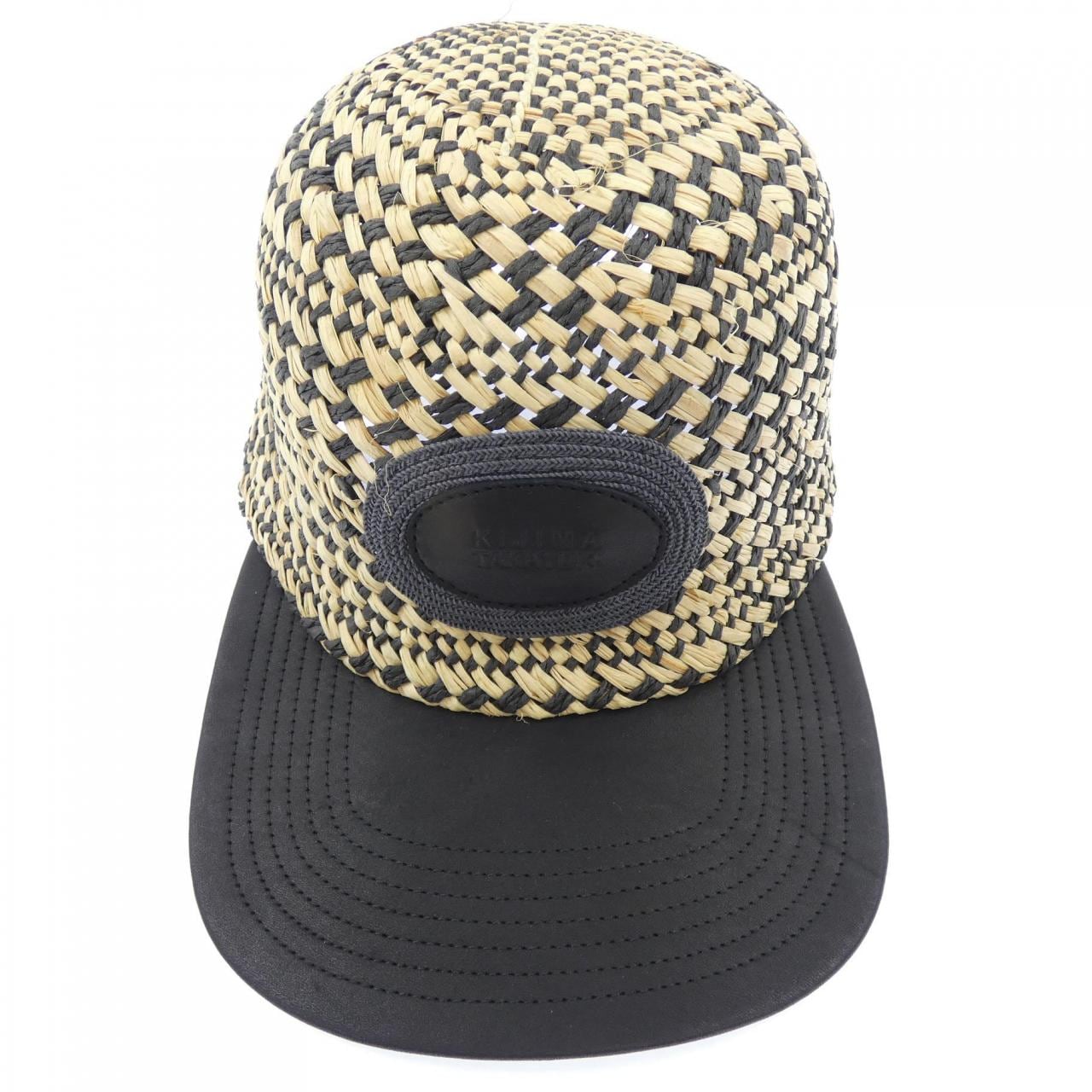 キジマタカユキ KIJIMA TAKAYUKI キャップ