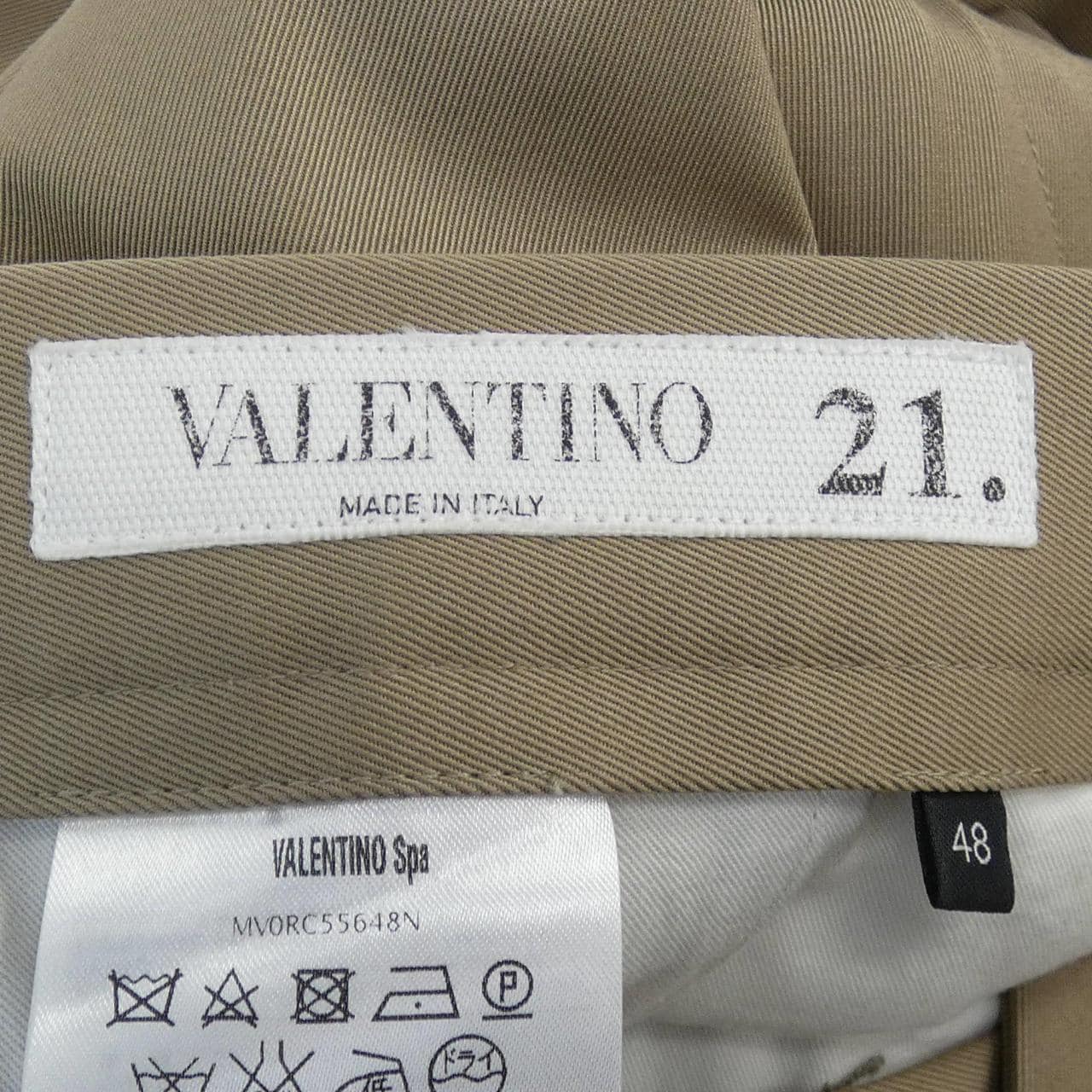 ヴァレンティノ VALENTINO パンツ