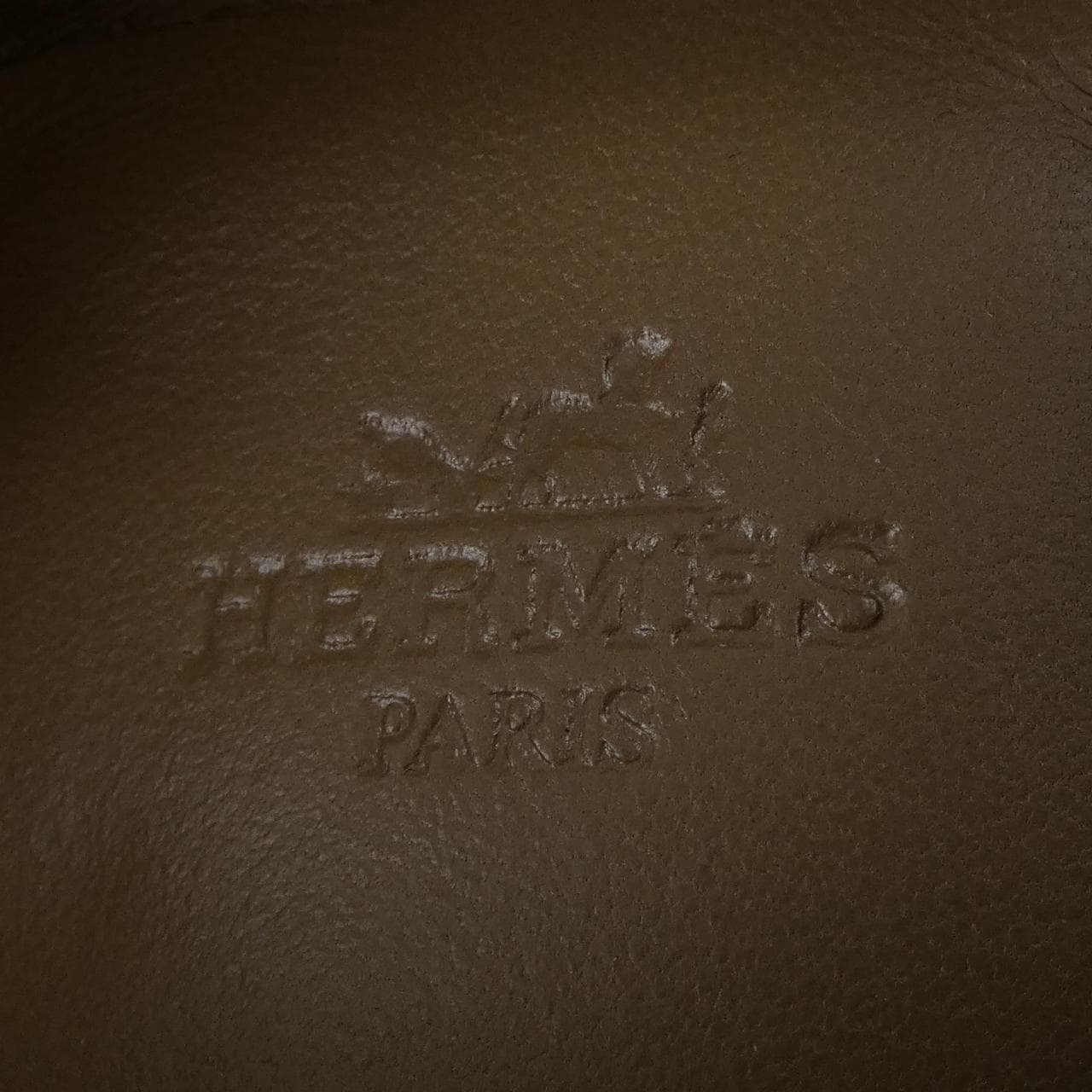 エルメス HERMES パリ PARIS Hバックル 172108Z シューズ