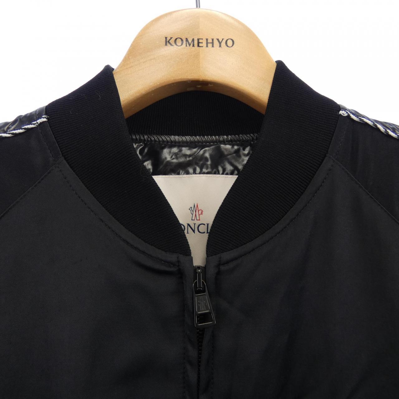 モンクレール ジーニアス MONCLER GENIUS FRAGMENT HIROSHI FUJIWARA TRANCE ブルゾン