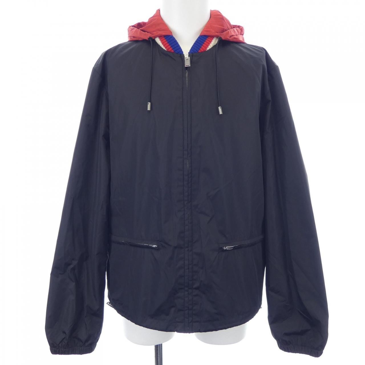 グッチ GUCCI 473302 Z719B ブルゾン