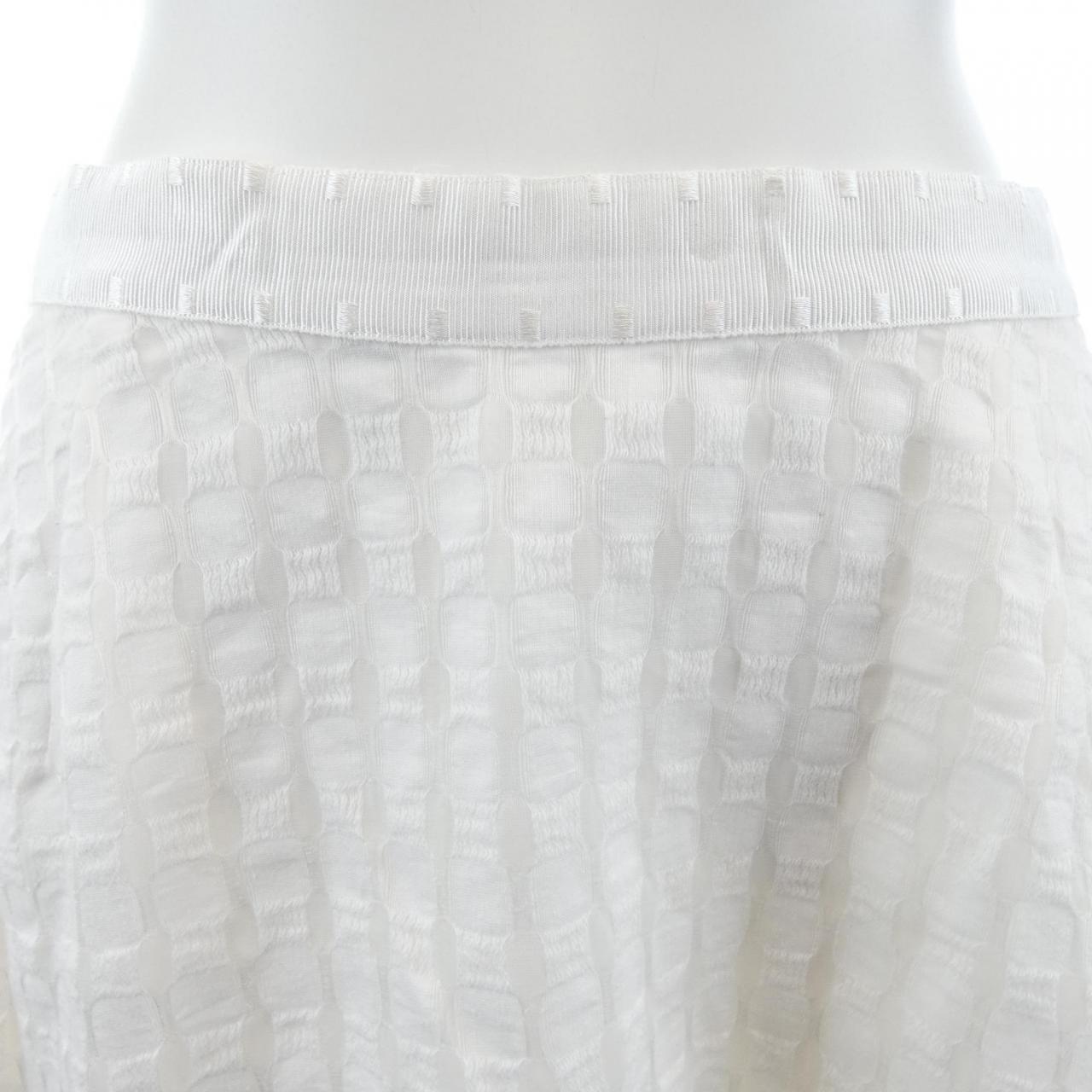 福克斯FOXEY 38165-SSFN103PR裙