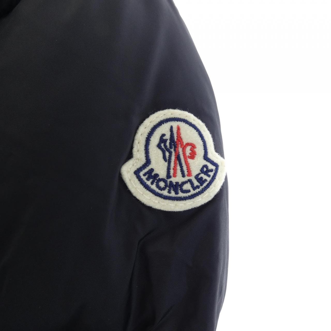 モンクレール MONCLER BURGAUX ダウンコート