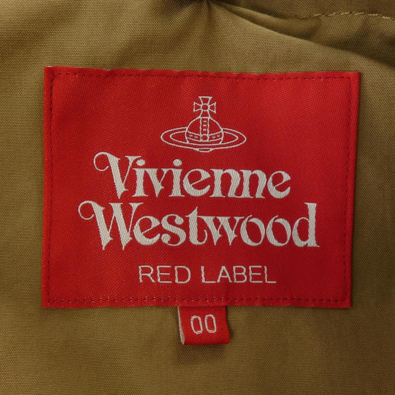 ヴィヴィアンウェストウッド Vivienne Westwood トレンチコート