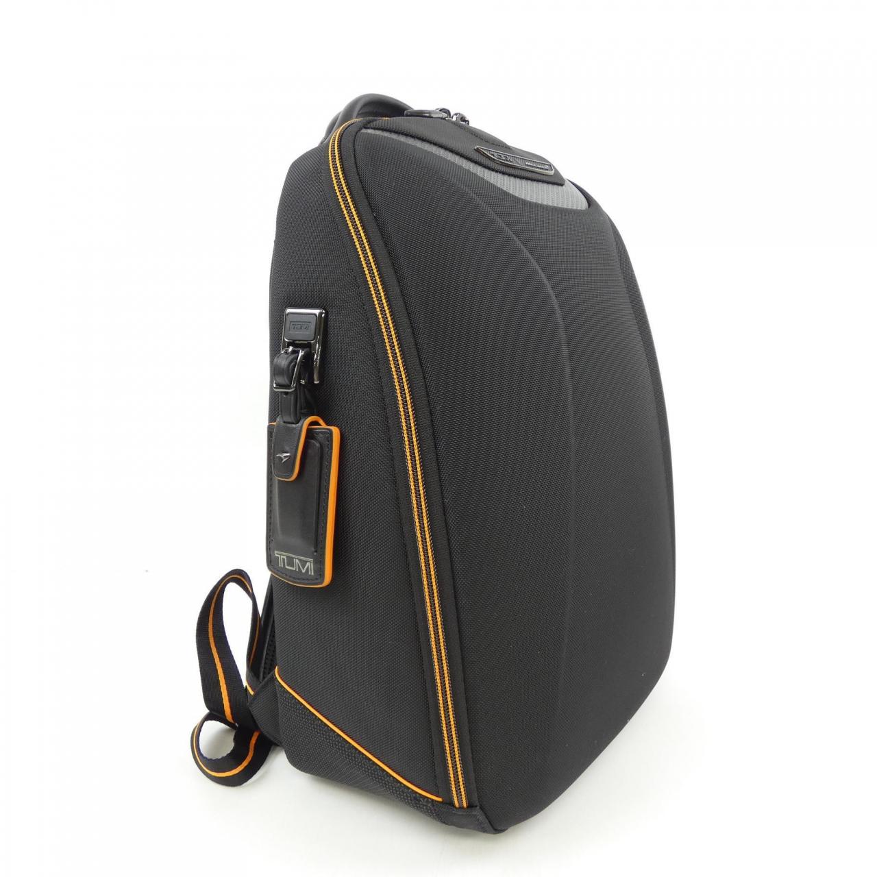 トゥミ TUMI 373020D MCLAREN BACKPACK