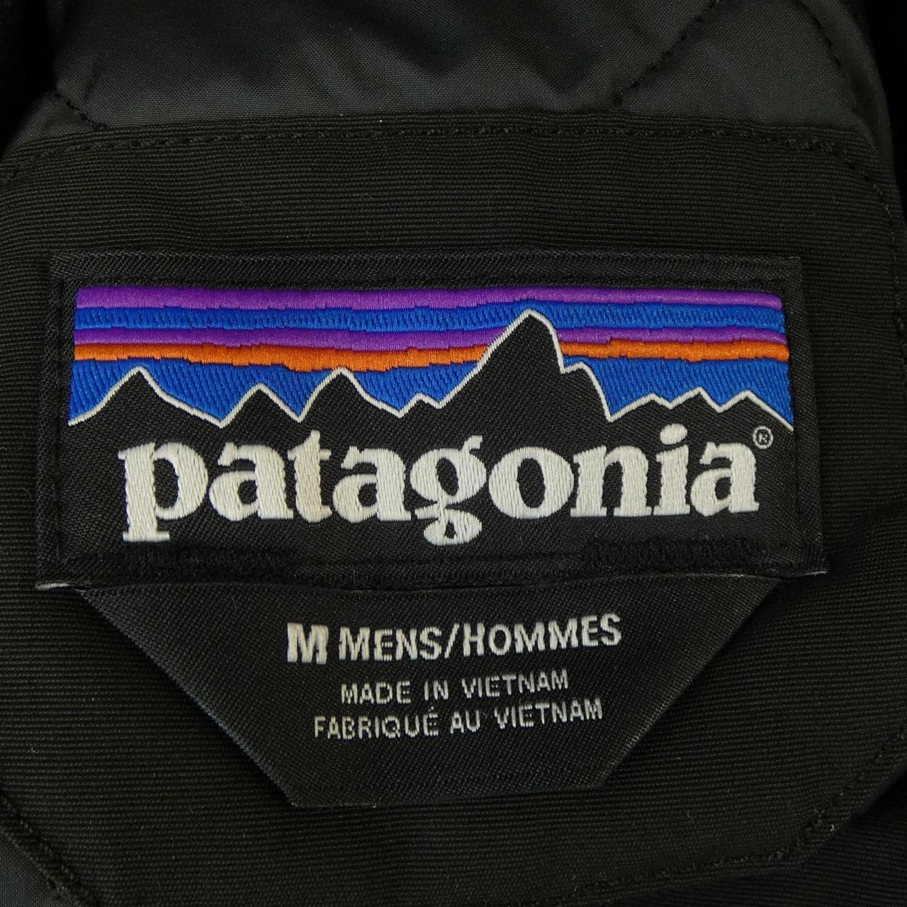 パタゴニア PATAGONIA 26990 ジャケット