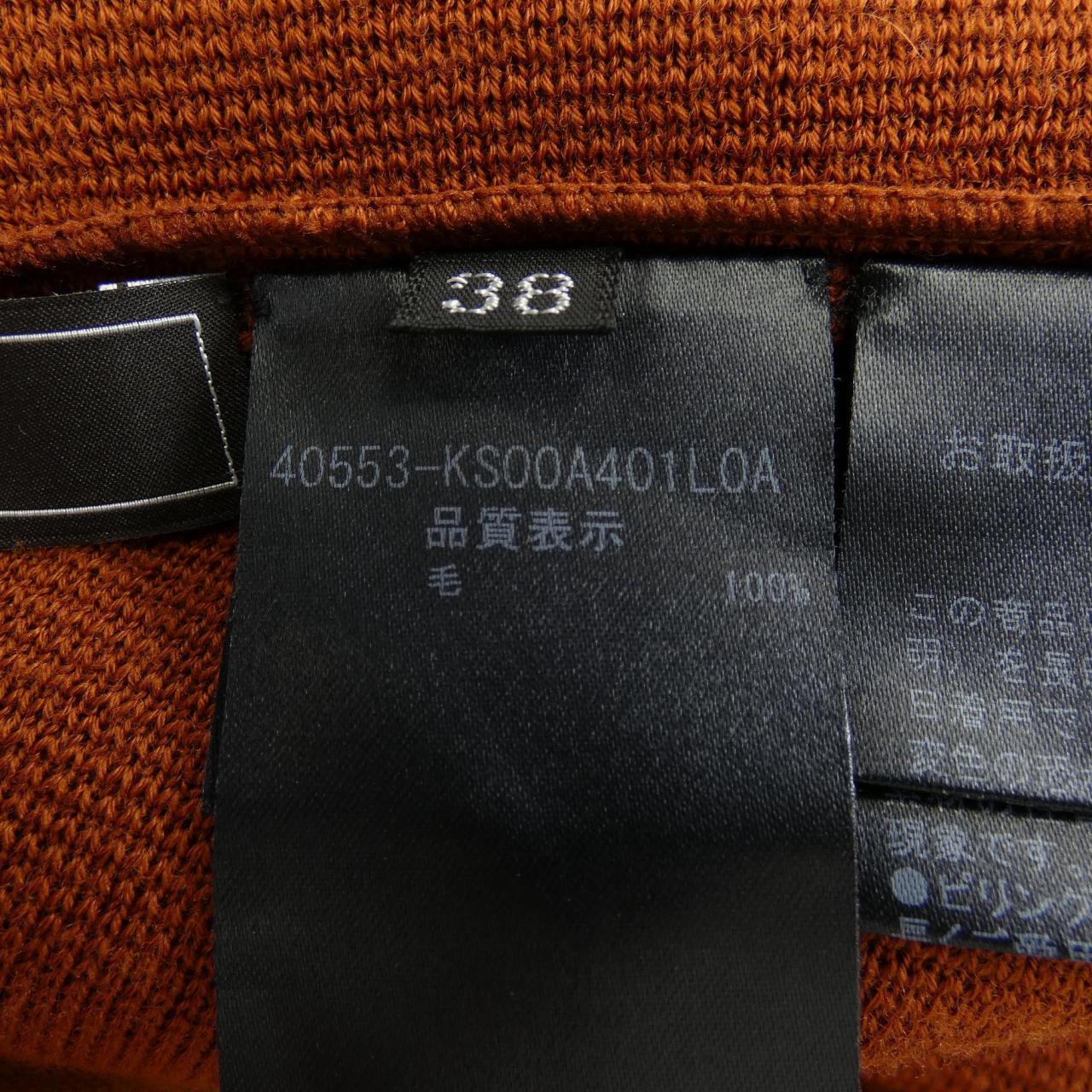 フォクシー FOXEY 40553 ワンピース