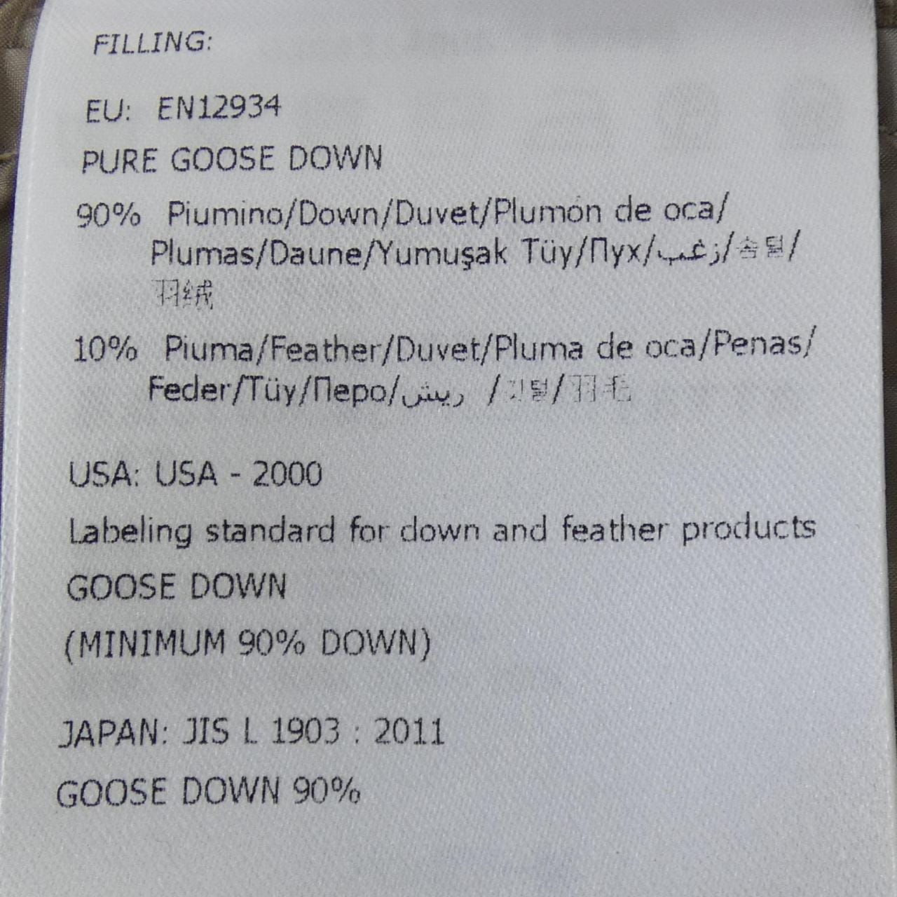 モンクレール MONCLER BUNIUM ダウンジャケット