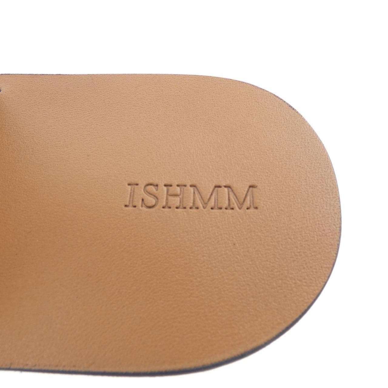 ISHMM ISH-1-13 サンダル