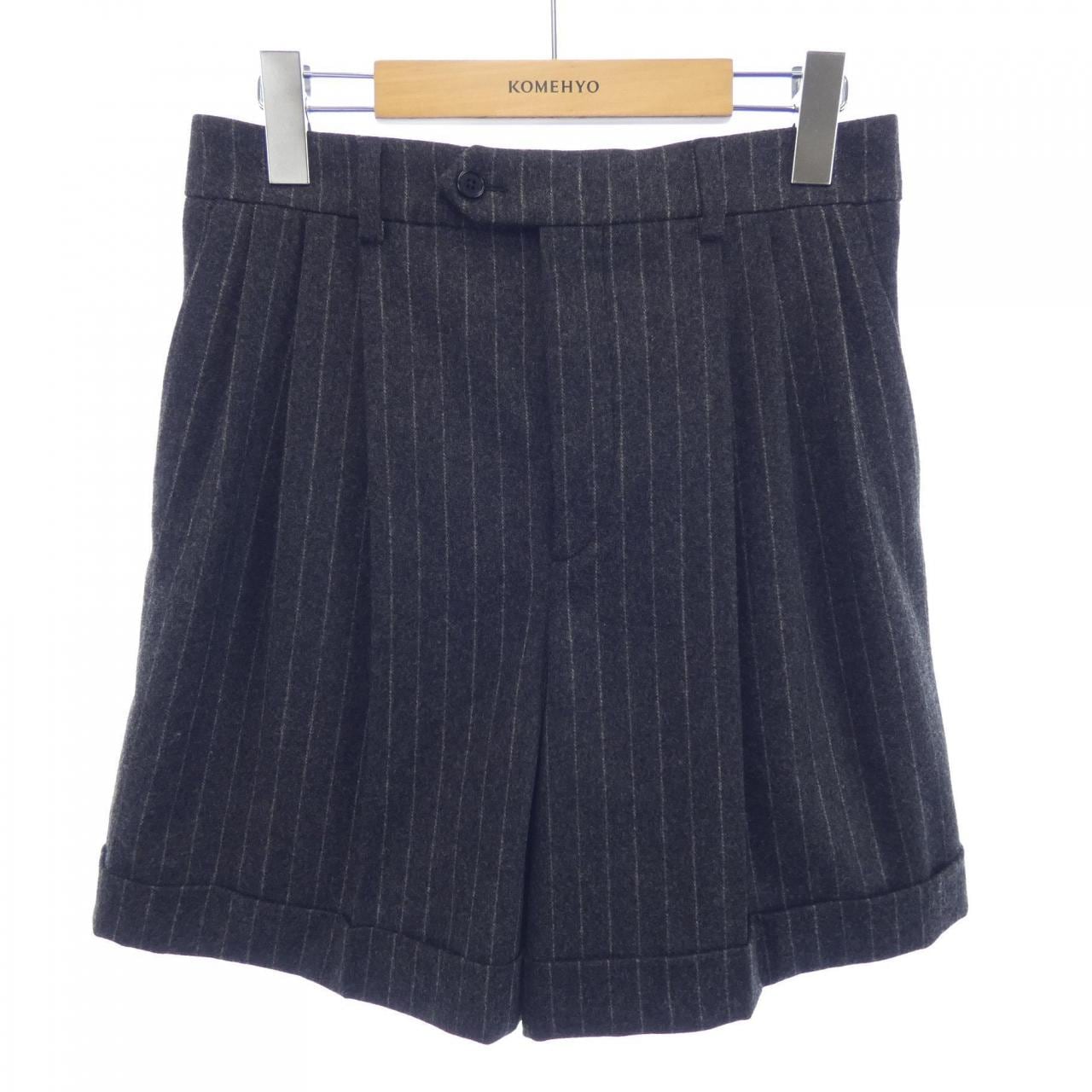 セリーヌ CELINE 2P593971C ショートパンツ