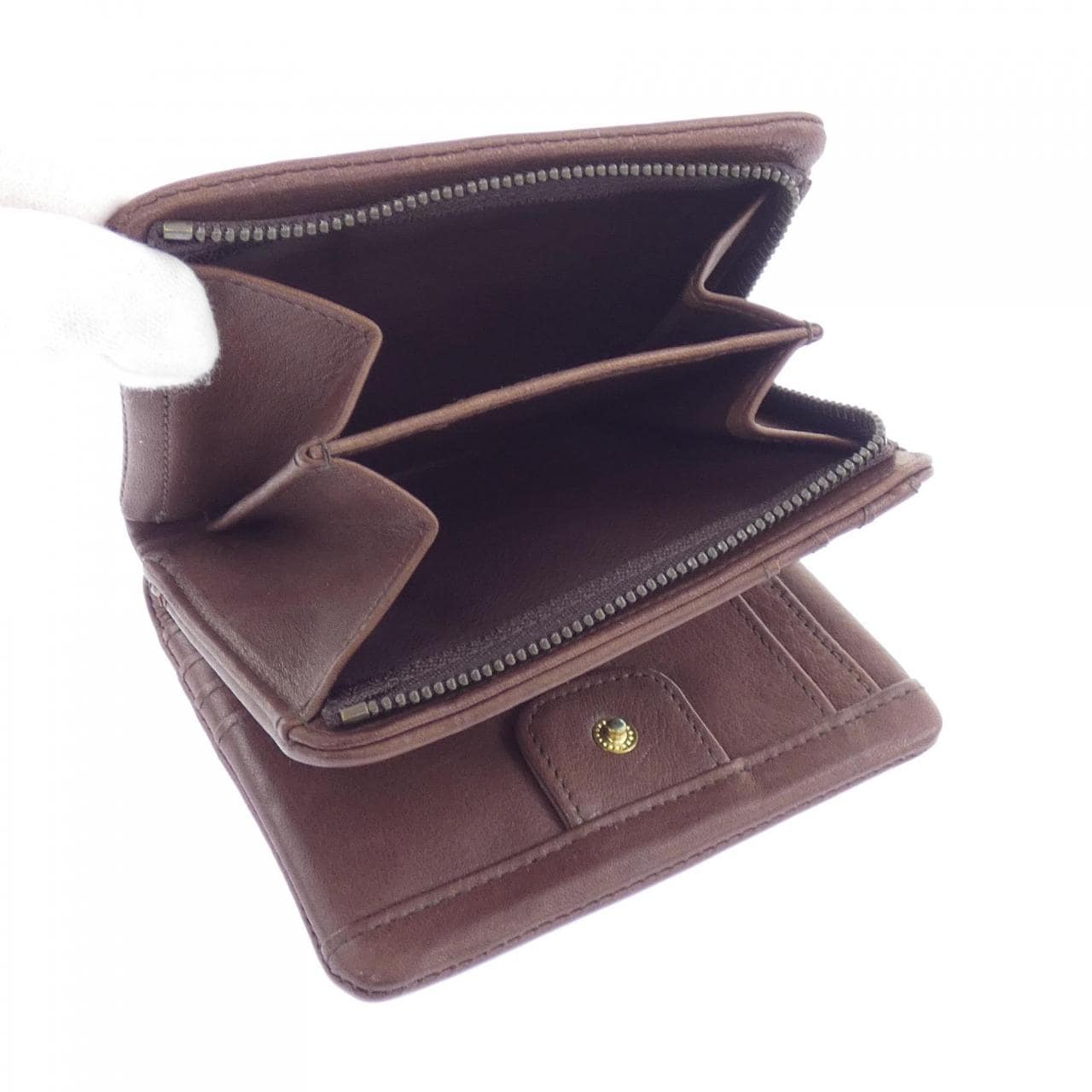 ゲンテン genten 43286 WALLET