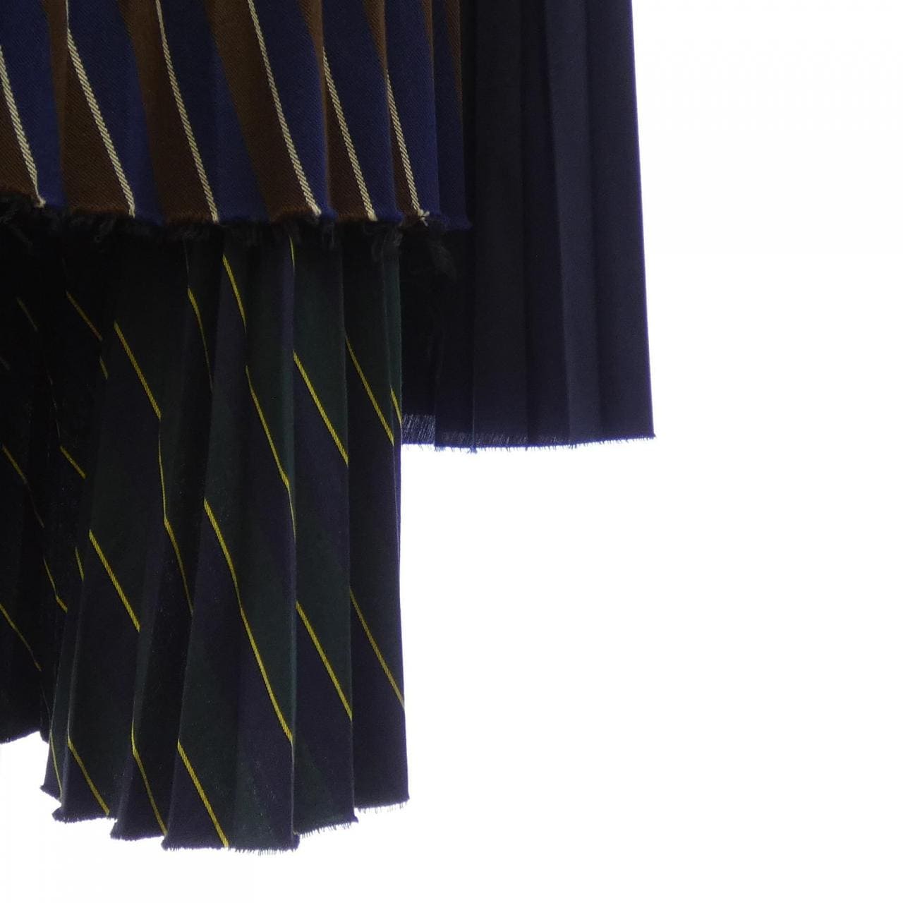 サカイ SACAI 18-04139 スカート
