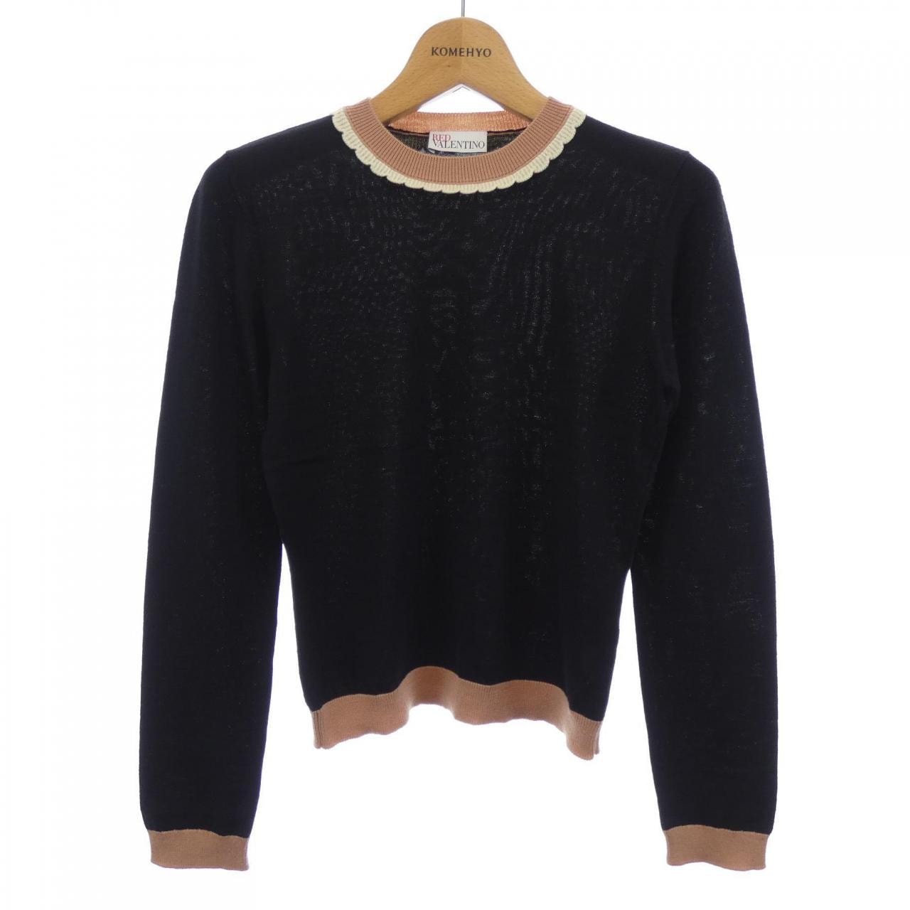 レッドバレンティノ RED VALENTINO ニット