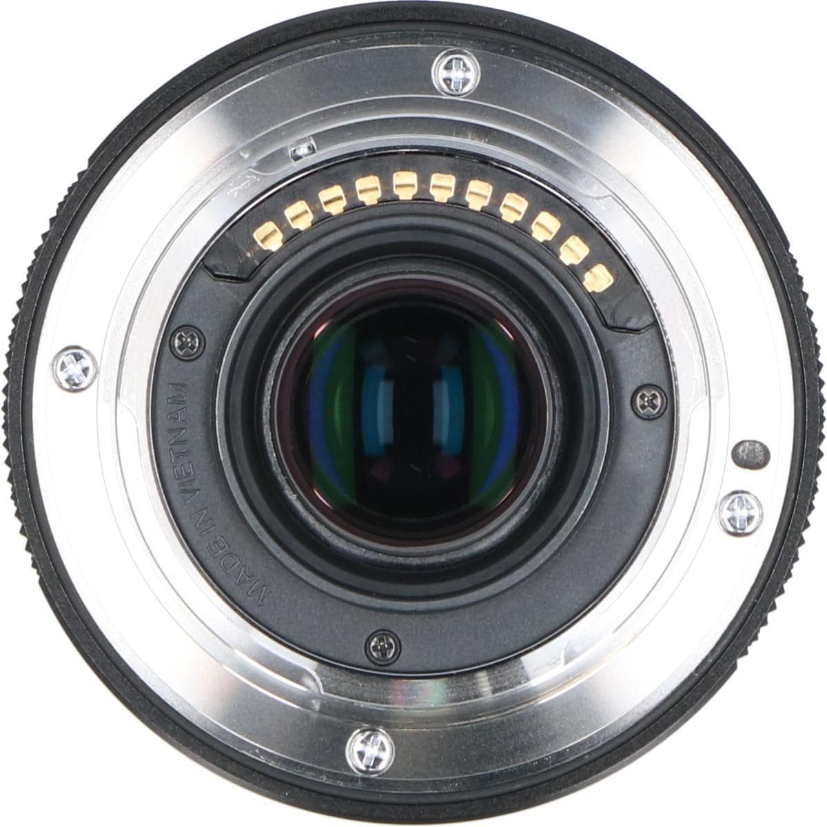 Ｍ．ＺＤ１７ｍｍ　Ｆ１．８ＩＩ