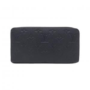 LOUIS VUITTON other long wallets