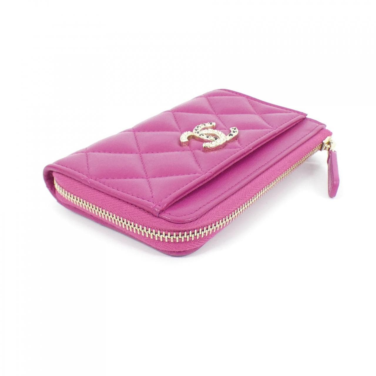 CHANEL AP4040 卡包