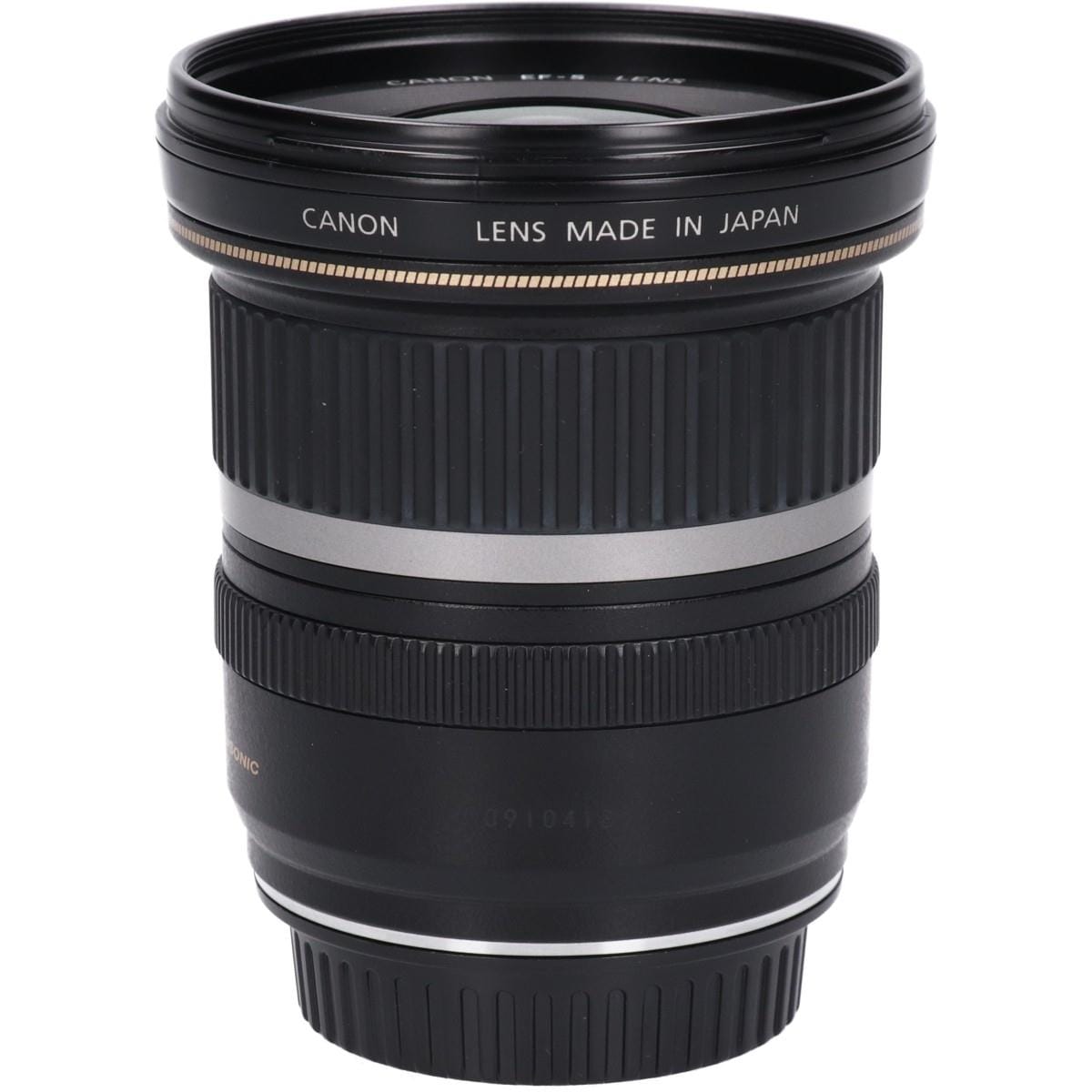 ＥＦ－Ｓ１０－２２ｍｍ　Ｆ３．５－４．５ＵＳＭ