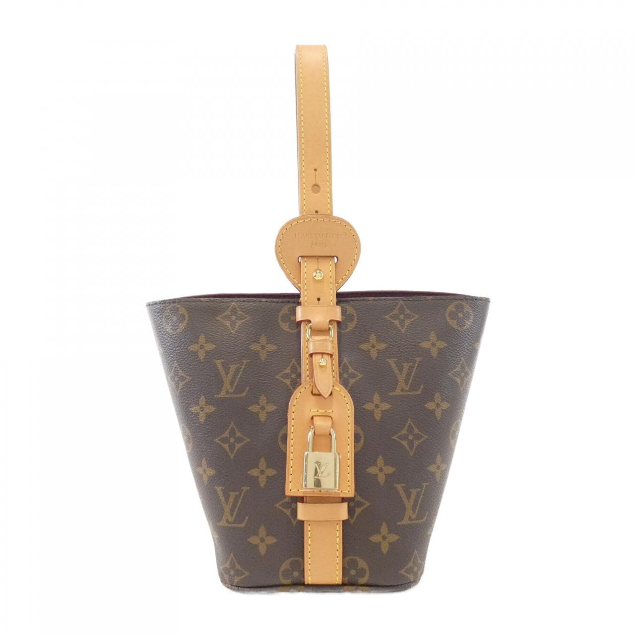 LOUIS VUITTON Monogram All-in BB M12925 单肩包