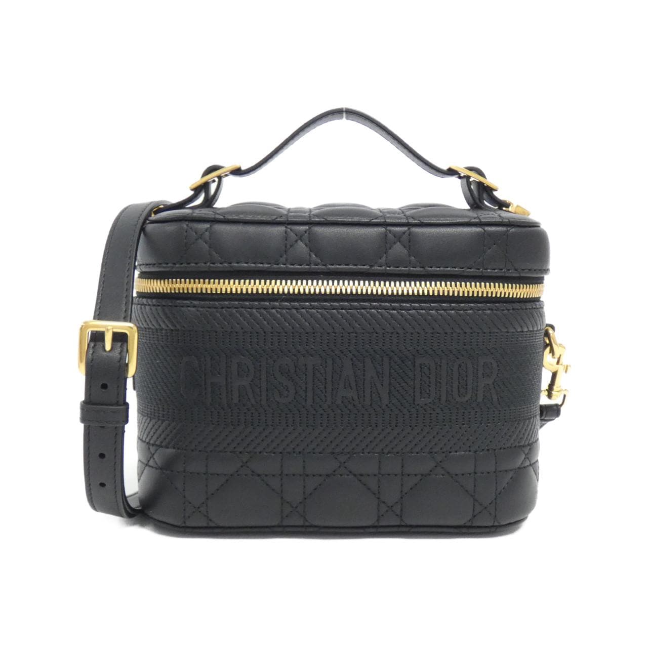 Christian DIOR DIOR旅行小号S5488UNTR