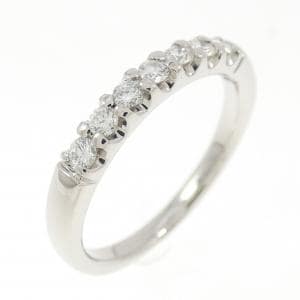 PT900 ダイヤモンド リング 0.21CT