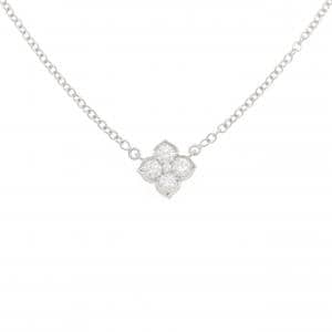 カルティエ ヒンドゥ ネックレス