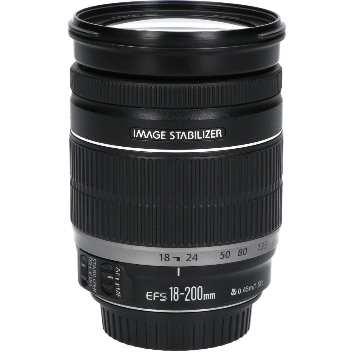 ＥＦ－Ｓ１８－２００ｍｍ　Ｆ３．５－５．６ＩＳ