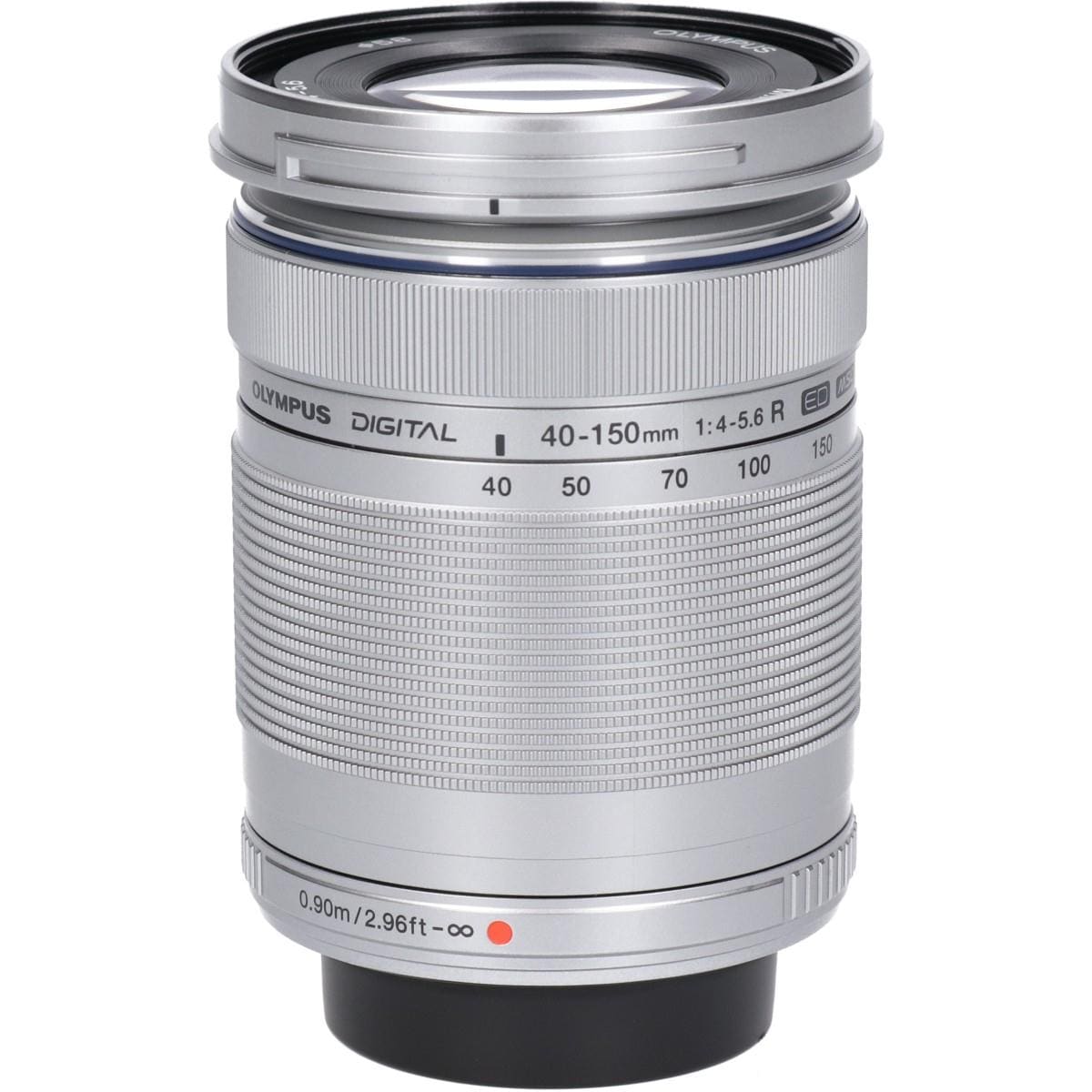 ＭＺＤ　ＥＤ４０－１５０ｍｍ　Ｆ４－５．６Ｒ